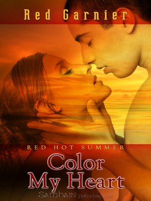 cover image of Color My Heart